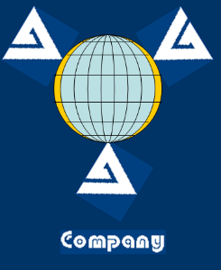 Общество с ограниченной ответственностью Компания "ВиВиЭй" - Район Советский Логотип4.bmp